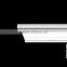 high quality pu plain cornice