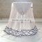 Wholesale Embroidery Design Fashion Ladies Cotton Scarf Shawl