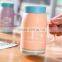 "Pinsun"ceramic Mug With Lid
