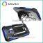 Rugged Armor Holster Case Cover Case for Moto G3 With Kickstand and Locking Belt Swivel Clip