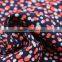 THE BEAUTIFUL SPOT PATTERN 100% RAYON PRINTING FABRIC RAYON CHALLIS FABRIC 30S                        
                                                Quality Choice