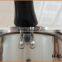 H-65 SS Milk Pan