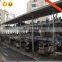 vertical multilevel smart parking system