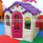 Happy Plastic Doll House Cubby Houses From WenZhou