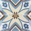 Floor and wall moroccan cement Decorative decor tiles
