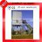 Energy-saving concrete mixing plantas with one year warranty