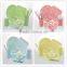 Disposable Paper Tableware SGS Certificated Food Safe Paper Tableware Set