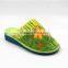 Design Fashion Woman Slipper 2014
