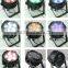 2016 Hot sale waterproof IP65 6pcs 7 in1 outdoor disco led par light