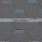 Roofing material asphalt shingle tile price