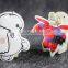 Baymax Keychain 2015 white newest arrival keychain 6CM