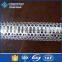 2016 Manufacturers selling stock firm perforated metal aluminum mesh speaker grill