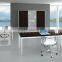 fashion european style furniture rectangular executive office table(SZ-ODT667)
