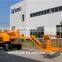 Building equipment 16m aerial boom lift