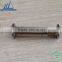 stainless steel binding post screw book binding screw