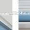 2016 Hot Sale motorized plain day night zebra blinds and roller blinds parts made by kingo
