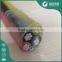 power transmission line abc cable xlpe insulated 0.6/1kv with ce ccc certificate