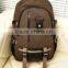 YH-193 Fashion korean daylife backpack bag canvas backpack