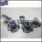 four claw nut m12 (DIN1624)