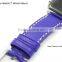 Original Kajsa Neo Classic Collection Genuine Leather Watch Band Wrist Strap For 42MM Apple Watch MT-3967