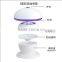 Anti Mosquito Killer LED lamp Fly Trap Mosquitoes Repellent Light for Family