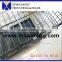 Wholesale Stainless Steel large Dog Cage IN-M031