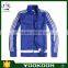 Custom fitted running Sports varsity jacket wholesale