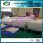 EVA coil mattress machine for bed mattress/Plastic hollow bed mat machine , mattress making machine