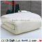 Anti-pilling Synthetic Wool Heated Throws Bed Blanket