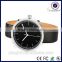 2015 Hot Selling Simple Man Watch design japan movt made in china