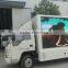 LED Mobile Advertising vehicle,LED Advertising vehicle in LED Displays