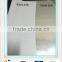 25 Micron MCPP FILM for Gas packaging