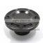 High Performance Aluminum Motorcycle Fuel Tank Cap For 2004-2012 Harley Sportster XL 883 1200