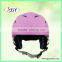 cocorful gloss/matte skiing helmet blue pink sporthelmet ABS EPS