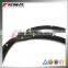 Outer Left Rear Door Opening Weatherstrip For Mitsubishi ASX GA1W GA2W 5755A227 5755A293