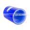 soft transparent high temperature silicone hose, silicone rubber tube