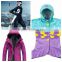 ski clothing tent down coat hydrostatic test equipment