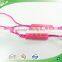 Hot Sale Custom Plastic Seal Tag String Locks Hang Tag String