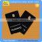 PVC contact ic smart membership card for access control