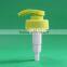 33mm plastic new design lotion dispenser pump for shampoo body wash detergents