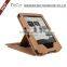 For Amazon kindle touch 2014 e-book leather case with stand function