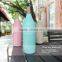 Promotional ss vacuum outdoor hot and cold bottle tumbler