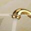 royal golden brass upc basin faucet