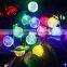 Fullbell 2015 popular outdoor sphere tree lights