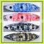 plastic-lldpe fishing boats for sale