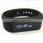 i5 Smart Bracelet i5plus i5 Plus Wristband Bluetooth 4.0 Activity Tracker Passometer