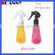 300ML PLASTIC TRIGGER SPRAY BOTTLE, 300ML SPRAY BOTTLE