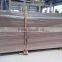 china A grade coffee brown marble tiles factory price