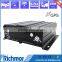 New Watermark and Time/Date Stamp in Exported Images 4CH MDVR with Passenger Counter