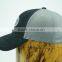 dongguan cap factory made embroidery 6 panel sports caps